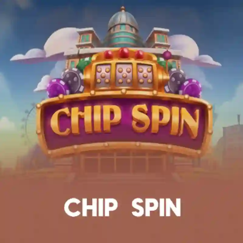 Chip Spin